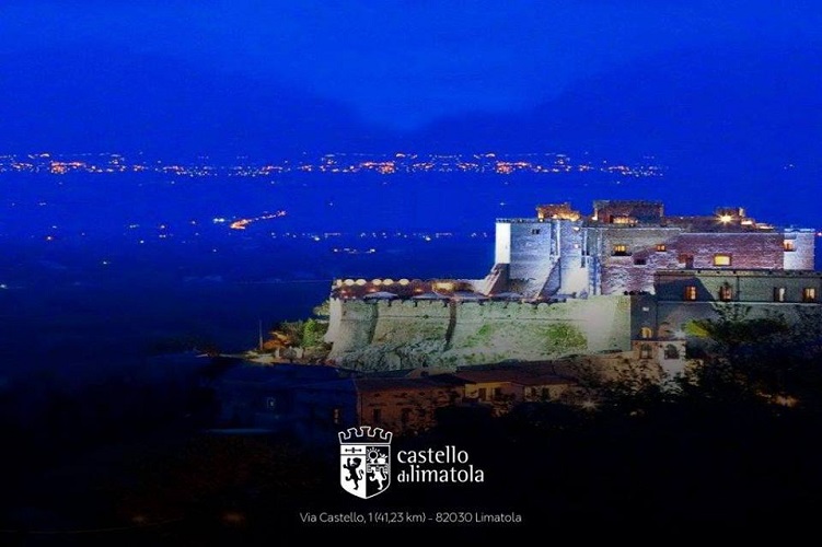 Cena Spettacolo al Castello giugno 2019 Limatola.jpg